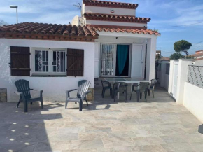 Maison Empuriabrava